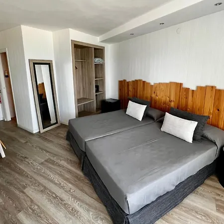 Hey Hotell