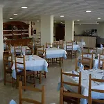 嘿佩尼斯科拉酒店 Peñíscola