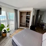嘿佩尼斯科拉酒店 酒店 Peñíscola