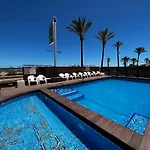 嘿佩尼斯科拉酒店 3*