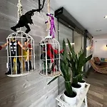 嘿佩尼斯科拉酒店 3*