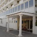 酒店 嘿佩尼斯科拉酒店