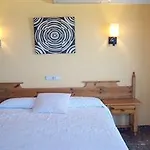 嘿佩尼斯科拉酒店 酒店 3*