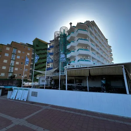 Hey Hotel Peniscola