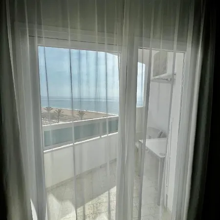 Hey מלון Peñíscola