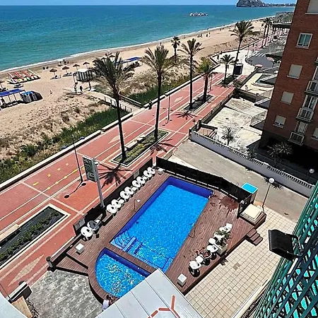 Hotel Hey 3*