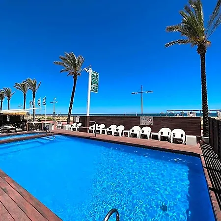 Hey Hotel Peniscola