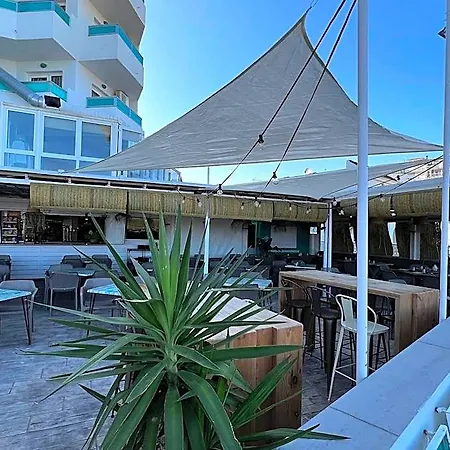 Hey Hotel Peniscola