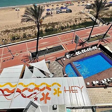 Hotel Hey 3*