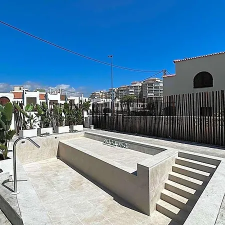 Hotel Hey Peniscola