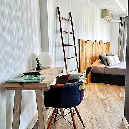 Hotel Hey 3*