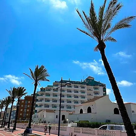 Hey Hotel Peñíscola