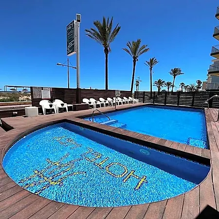 Hey Hotel Peniscola
