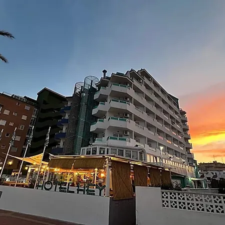 Hotel Hey Peniscola