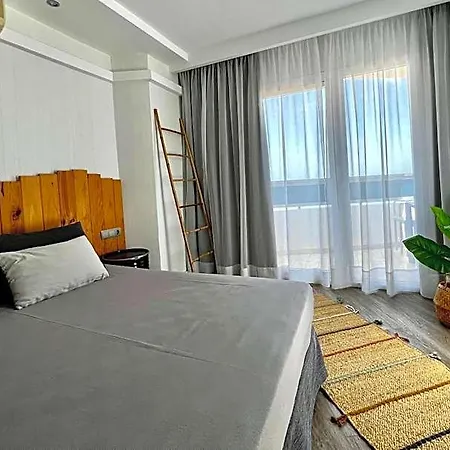 Hotel Hey Peniscola