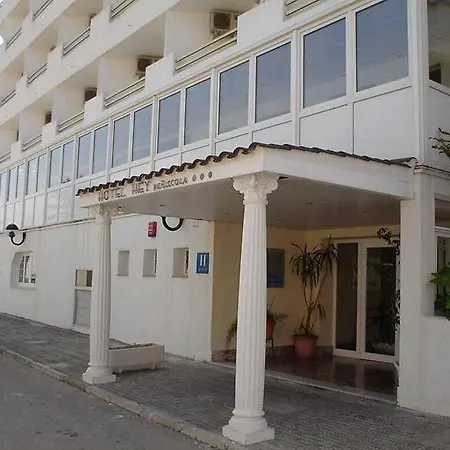 Hotel Hey