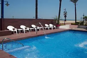 Hey 3* Peñíscola