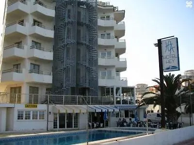 Hey Hotel Peñíscola