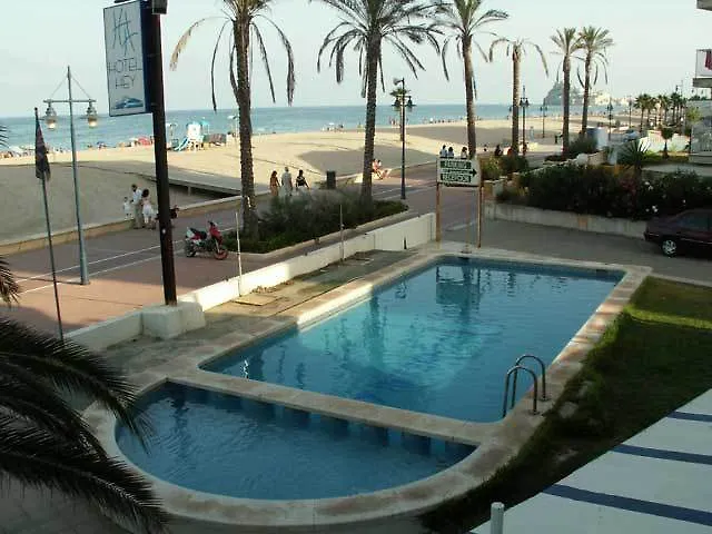Hotel Hey 3*