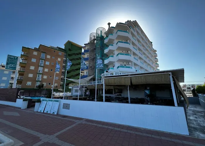 Hey Hotel Peñíscola