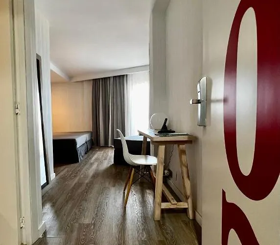 Hey Hotel Peñíscola