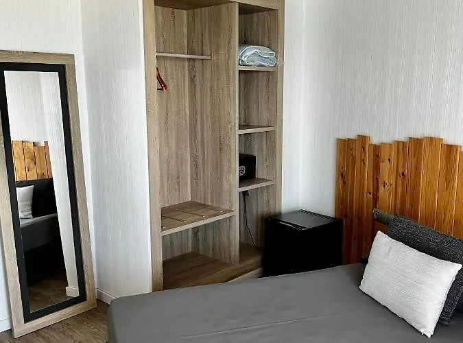 Hey Hotel Peñíscola