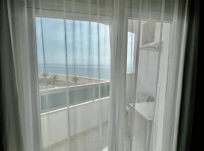 Hey Hotel Peñíscola