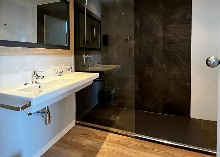 Hotel Hey Peñíscola