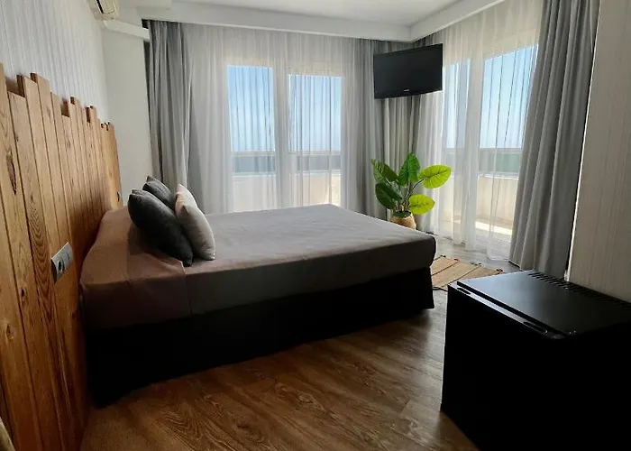 Hotel Hey Peñíscola