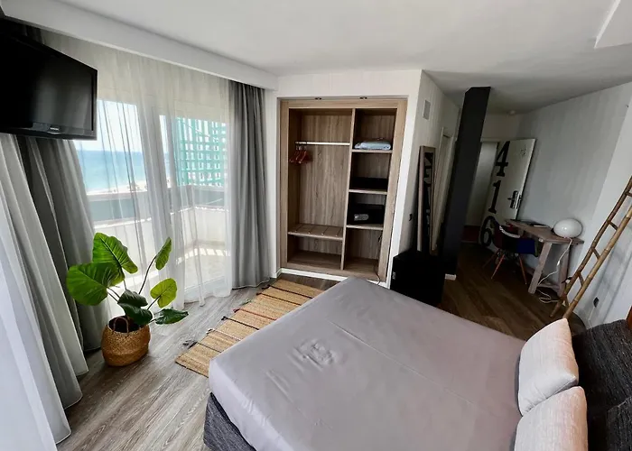 Hey Hotel Peñíscola