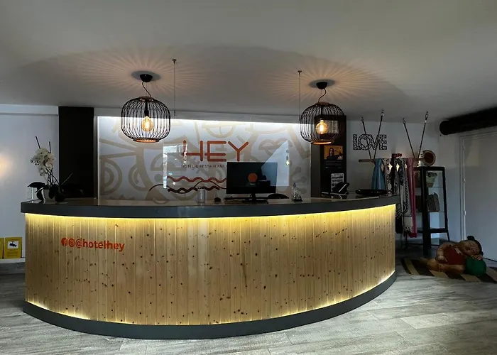 Hotel Hey