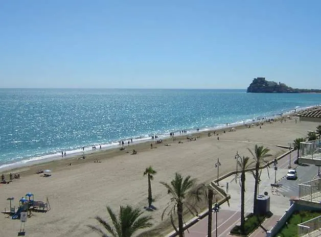 Hey Hotel Peñíscola