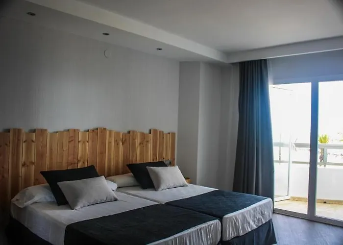 Hey Hotel Peñíscola