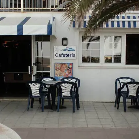 Hotel Hey Peñiscola