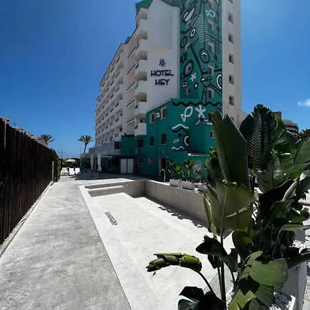 Hey 3* Peñiscola