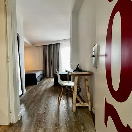 Hey Hotel Peñiscola