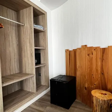 Hotel Hey Peñíscola