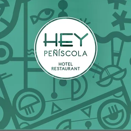 Hey Peñiscola