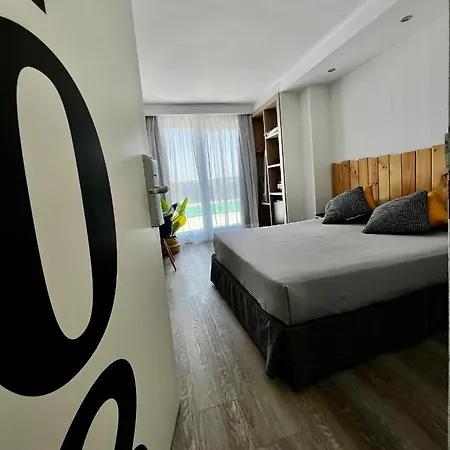 Hotel Hey Peñiscola