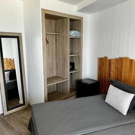 Hey Hotel Peñiscola