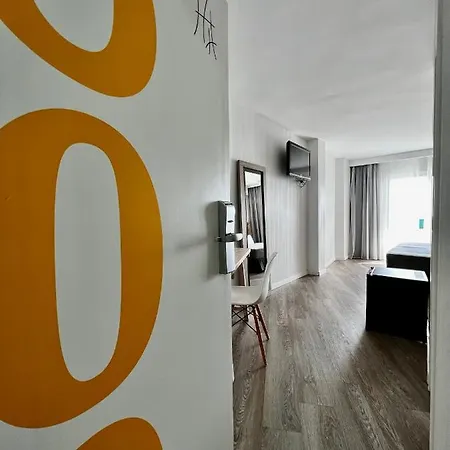 Hey Hotel 3*