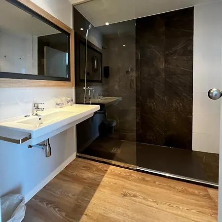 Hotel Hey Peñíscola