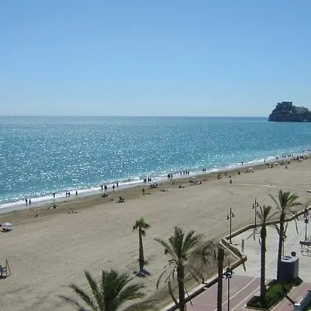 Hey Hotel Peñíscola