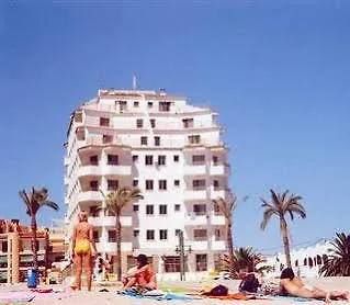 Hey 3* Peñiscola
