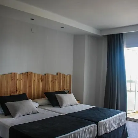 Hey Hotel Peñiscola