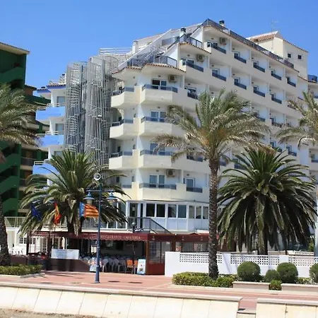 Hey 3* Peñiscola