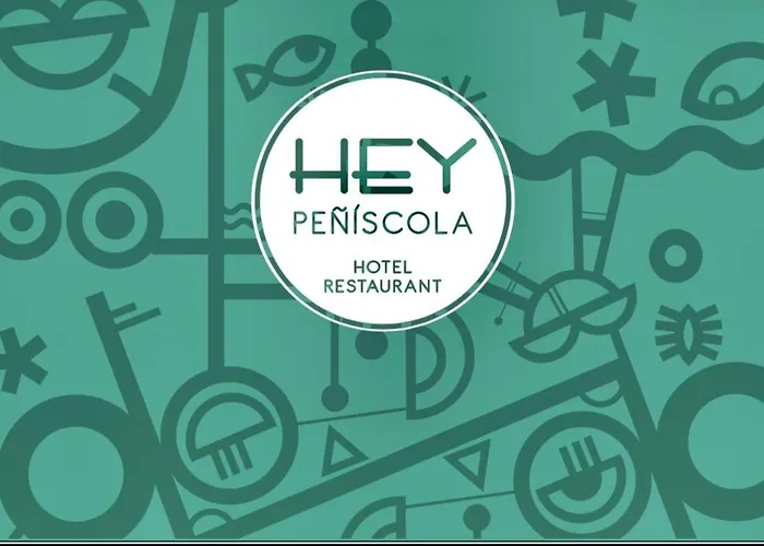 Hey Peñíscola